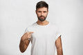 Rugby Men's Premium T-Shirt