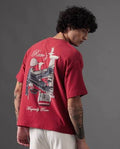 Rugby Men's Premium T-Shirt