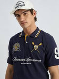 Rugby Men's Premium T-Shirt