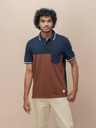 Rugby Premium Cotton Tee