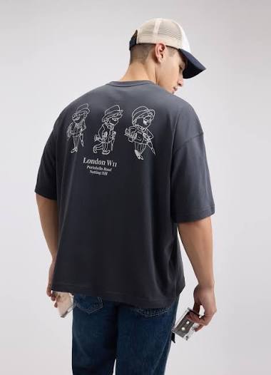 Rugby Men's Premium T-Shirt