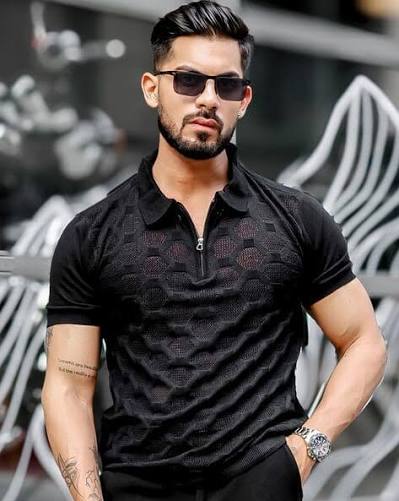 Rugby Men's Premium T-Shirt